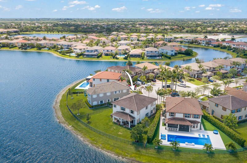 8691 Lakeside Bend, Parkland, FL 33076 Photo