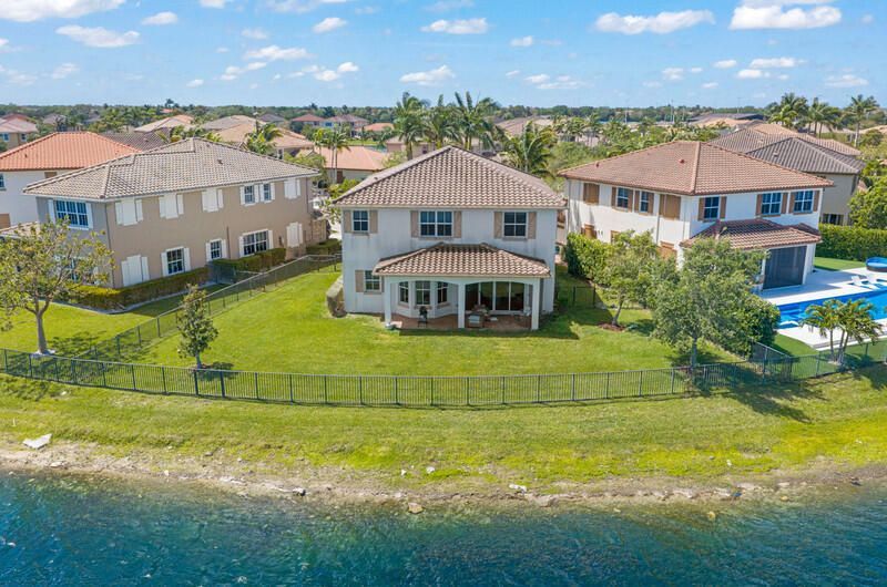 8691 Lakeside Bend, Parkland, FL 33076 Photo