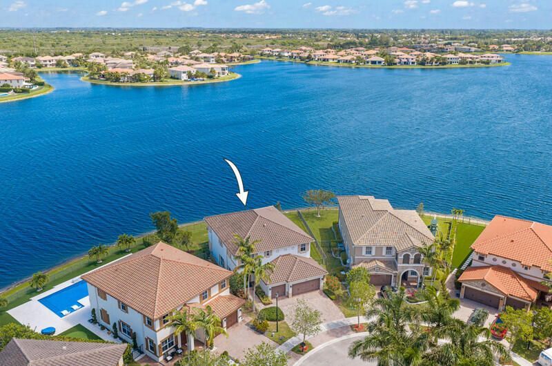 8691 Lakeside Bend, Parkland, FL 33076 Photo