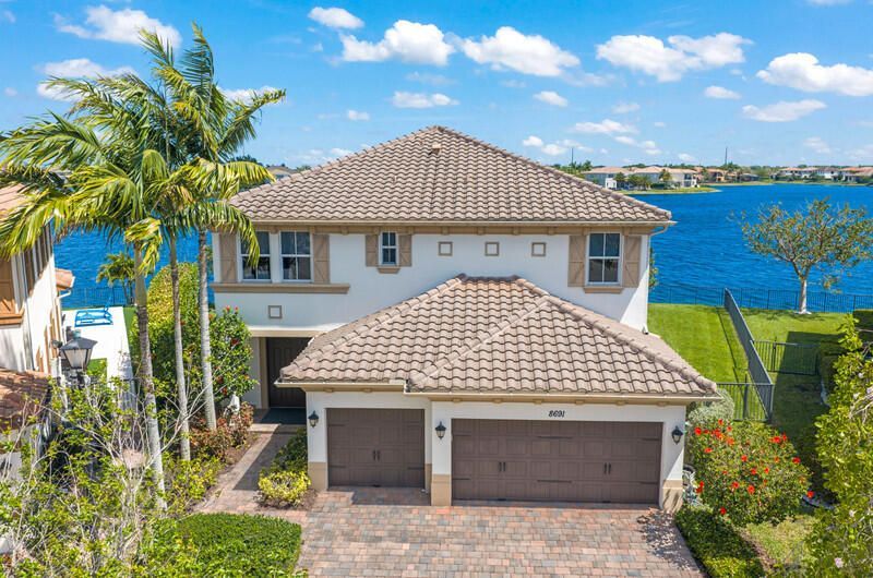 8691 Lakeside Bend, Parkland, FL 33076 Photo