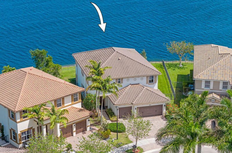 8691 Lakeside Bend, Parkland, FL 33076 Photo