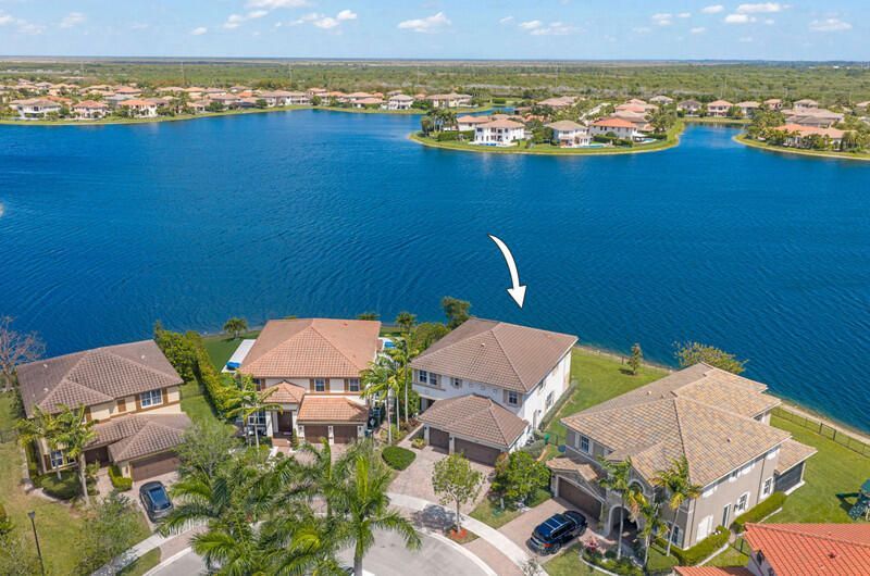 8691 Lakeside Bend, Parkland, FL 33076 Photo