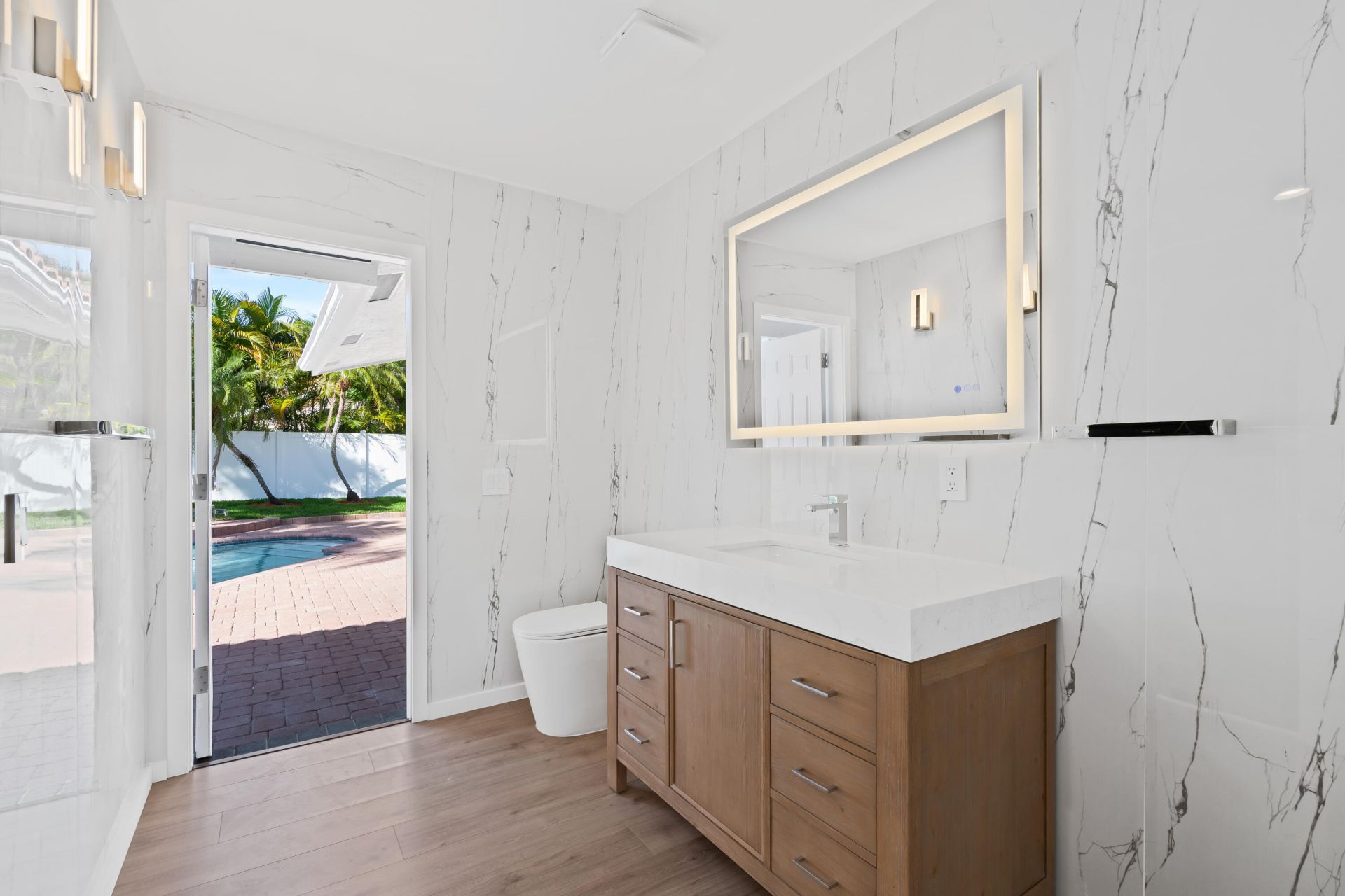 10141 SW 3rd Street, Plantation, FL 33324 Photo