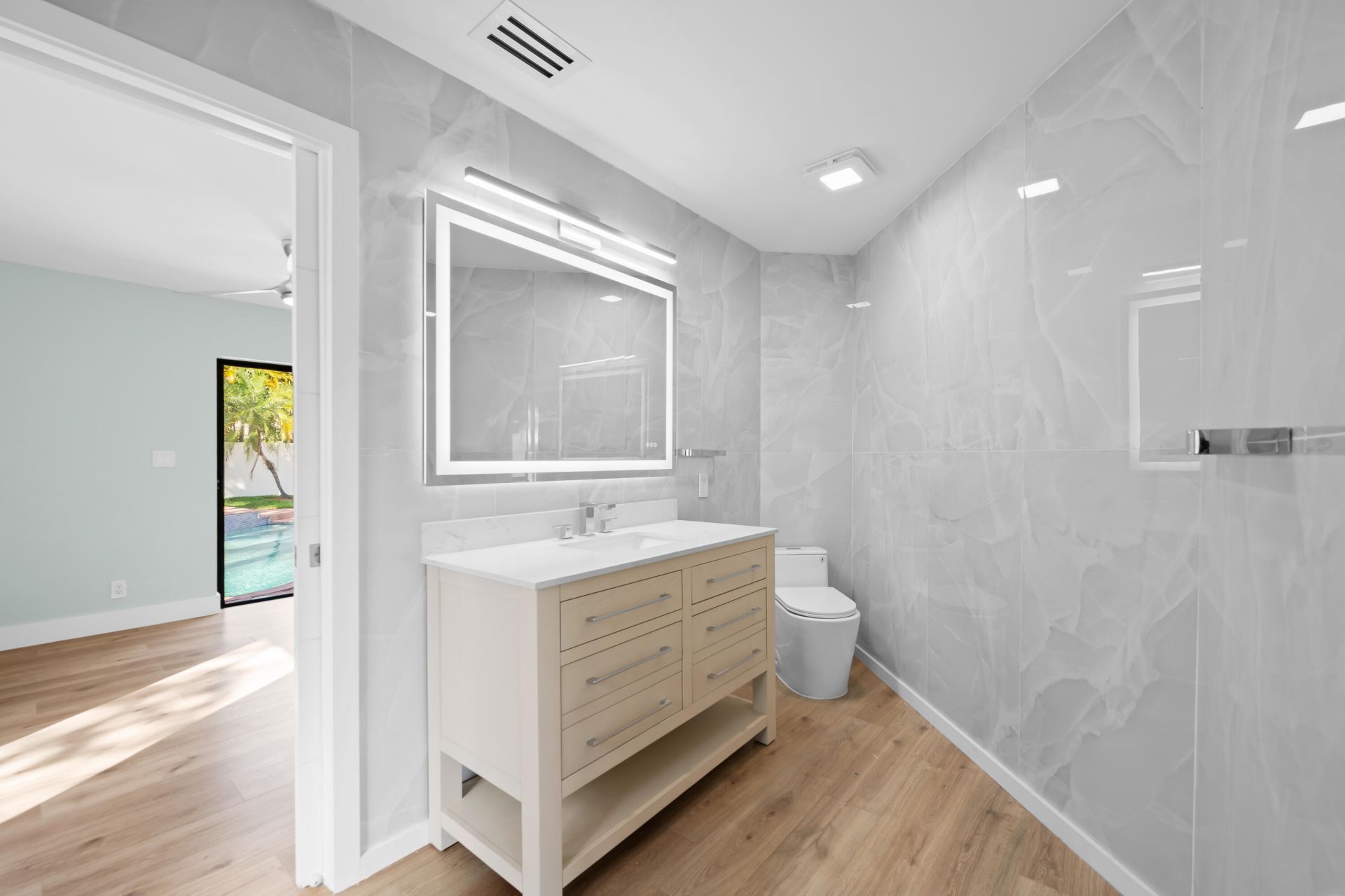 10141 SW 3rd Street, Plantation, FL 33324 Photo