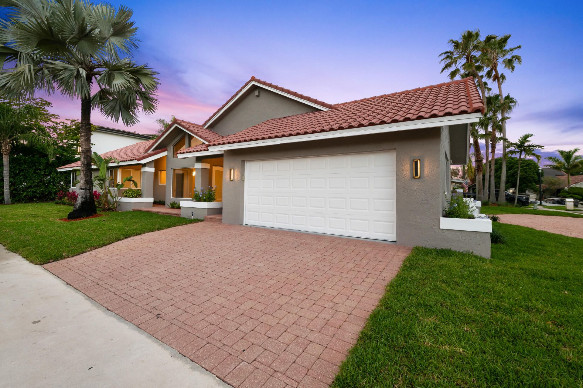 10141 SW 3rd Street, Plantation, FL 33324 Photo