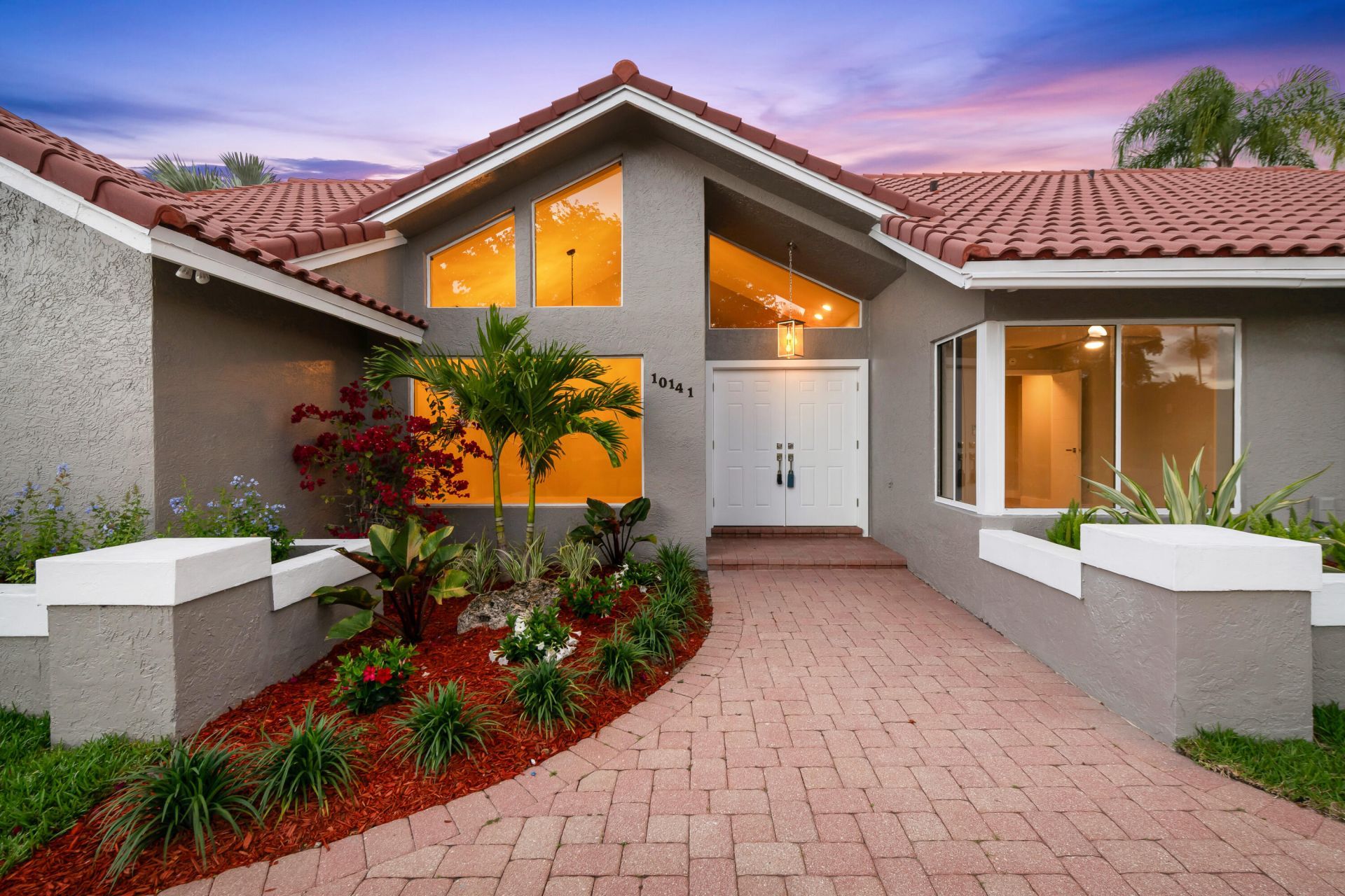 10141 SW 3rd Street, Plantation, FL 33324 Photo