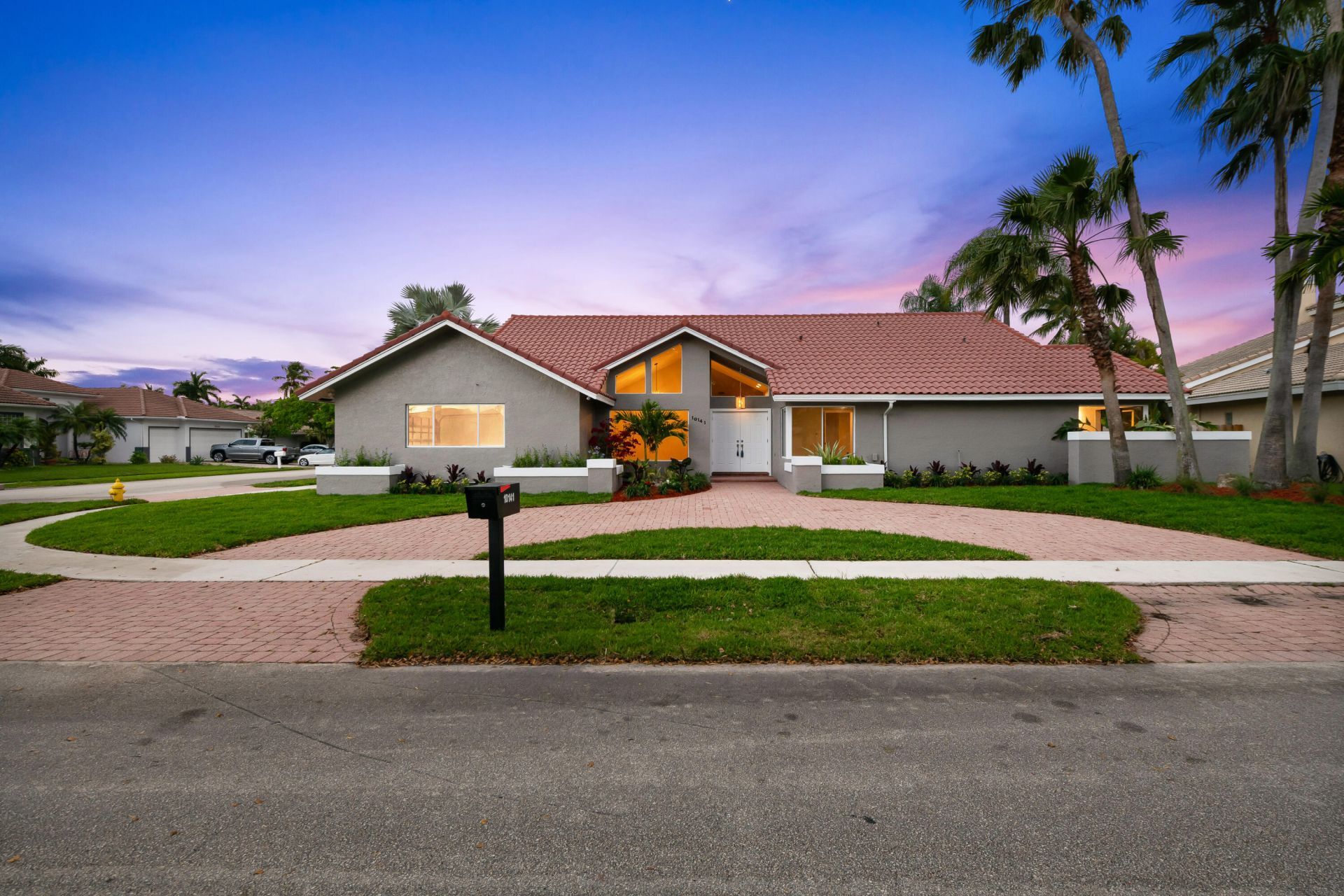 10141 SW 3rd Street, Plantation, FL 33324 Photo