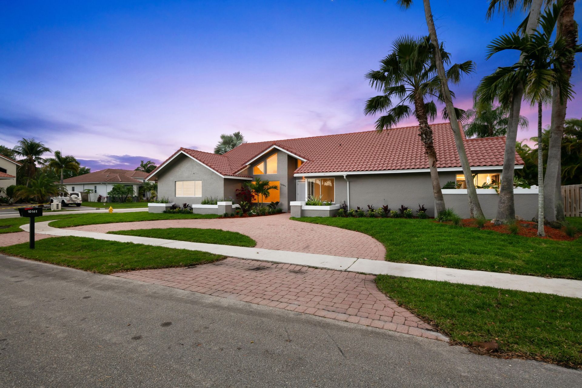 10141 SW 3rd Street, Plantation, FL 33324 Photo