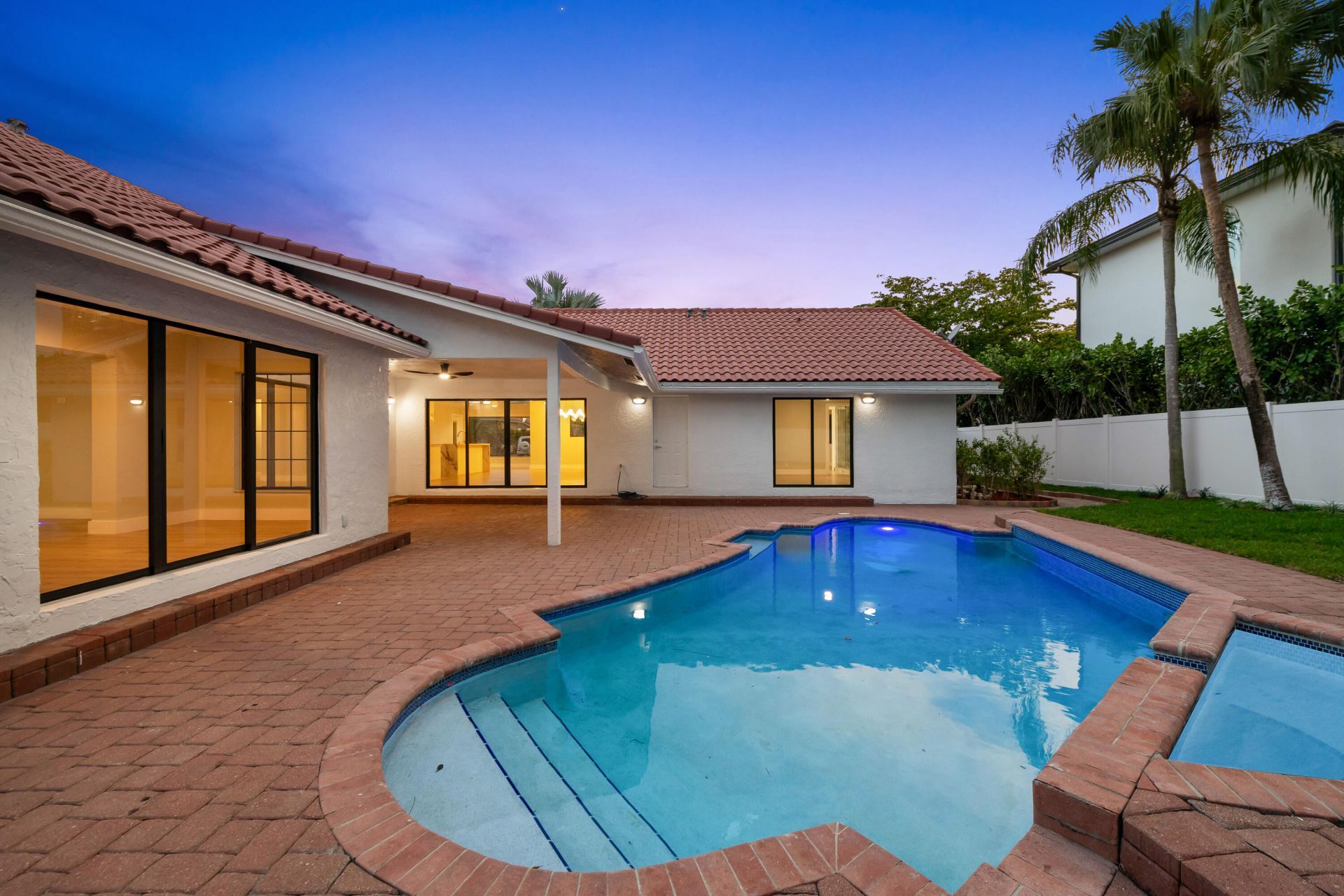 10141 SW 3rd Street, Plantation, FL 33324 Photo