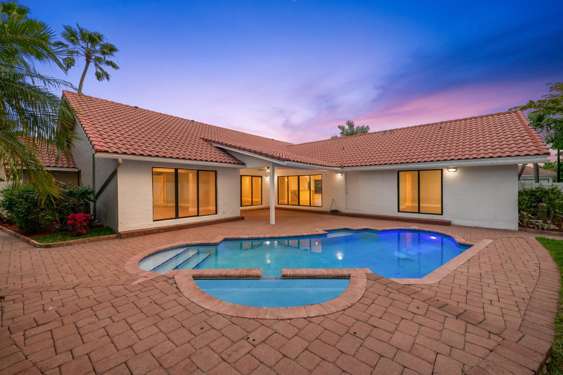 10141 SW 3rd Street, Plantation, FL 33324 Photo