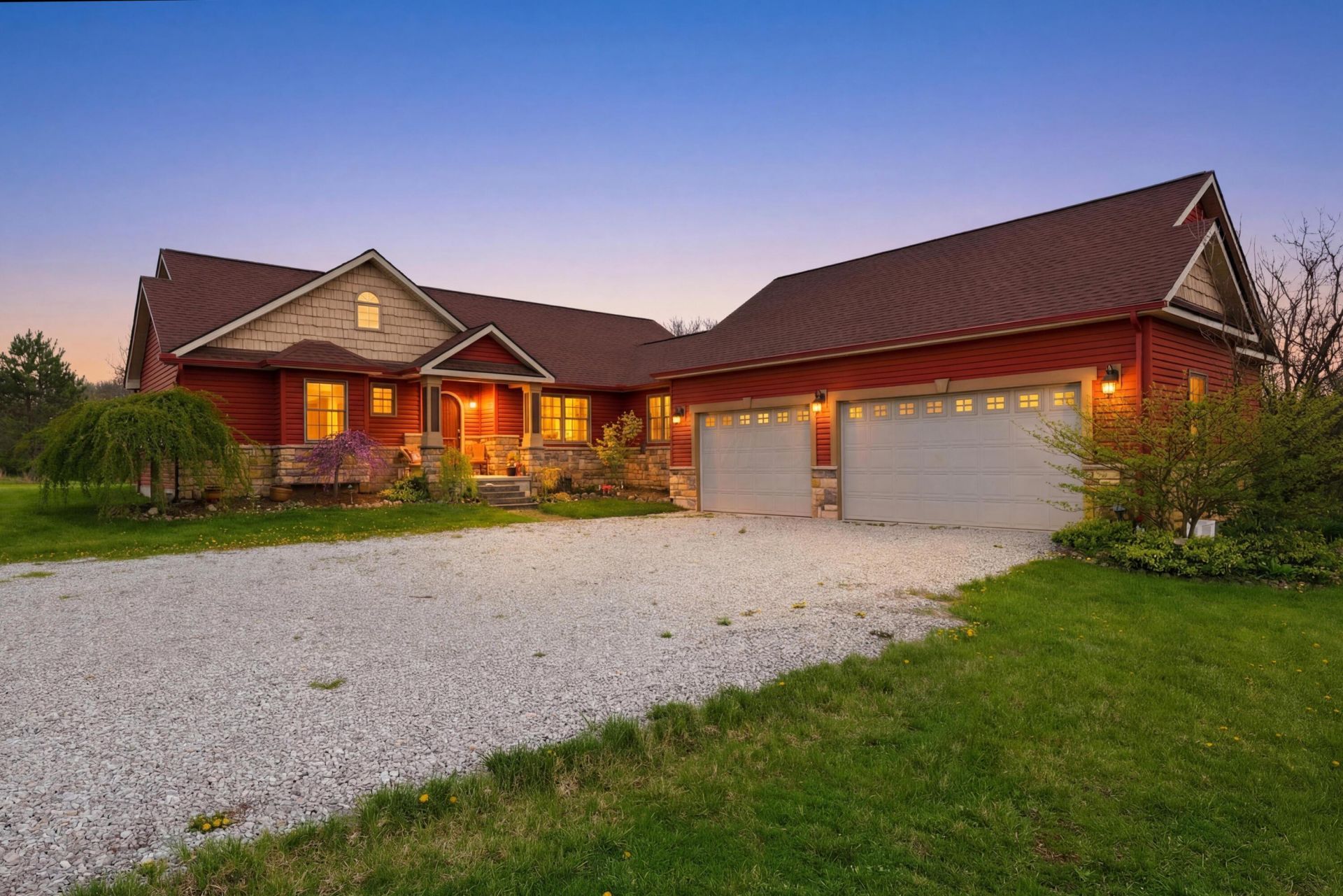 660 Winchester Southern Road Nw, Ashville, OH 43103 Main Photo