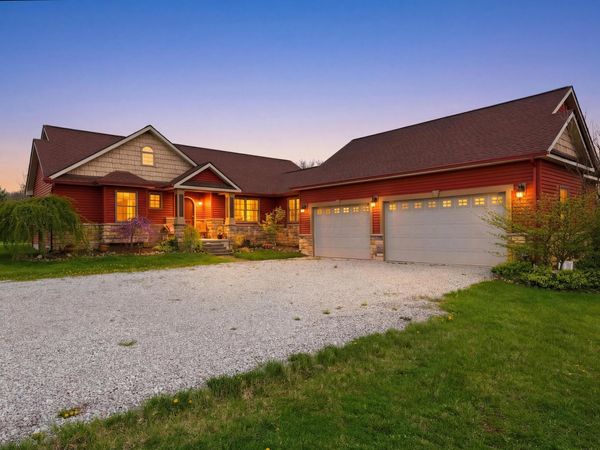 660 Winchester Southern Road NW, Ashville, OH 43103