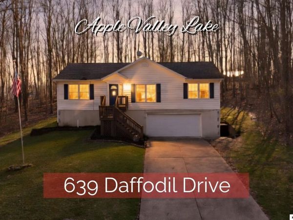 639 Daffodil Drive, Howard, OH 43028