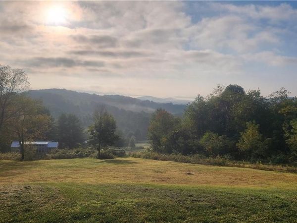 0 Messenger Drive, Sparta, NC 28675