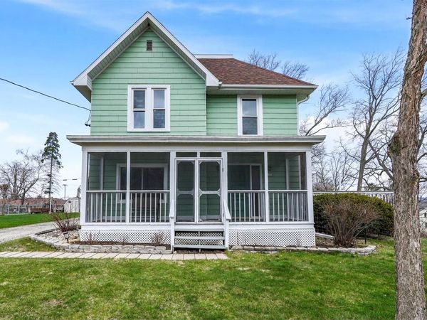 411 W Church Street, Belleville, WI 53508