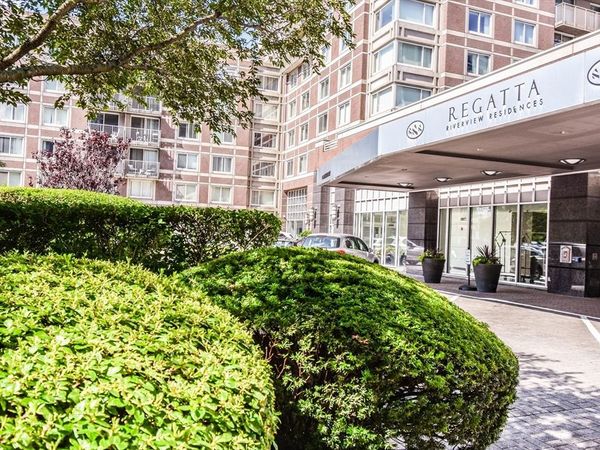 10 Museum Way, Unit 1329, Cambridge, MA 02141