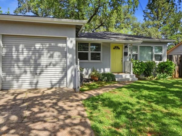 240 Sawyer Street, Auburn, CA 95603