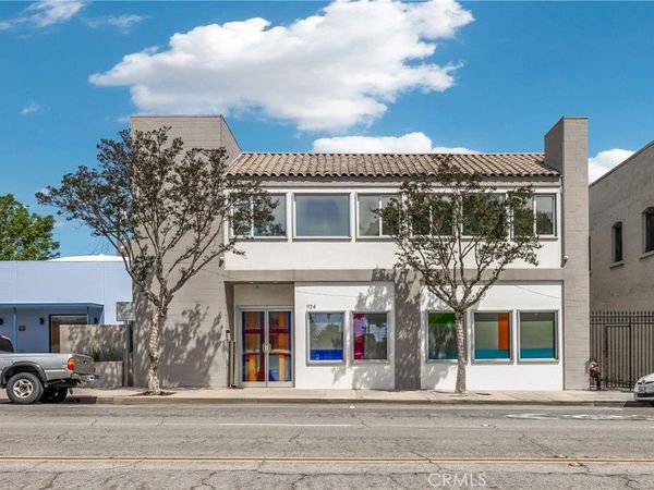 1124 Mission, South Pasadena, CA 91030