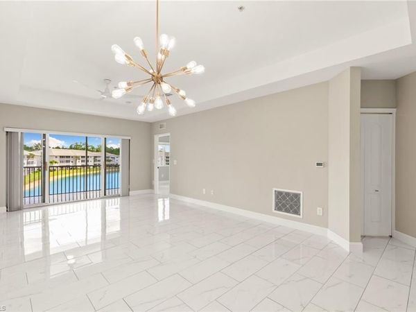 7846 Regal Heron CIR , Unit 306, NAPLES, FL 34104