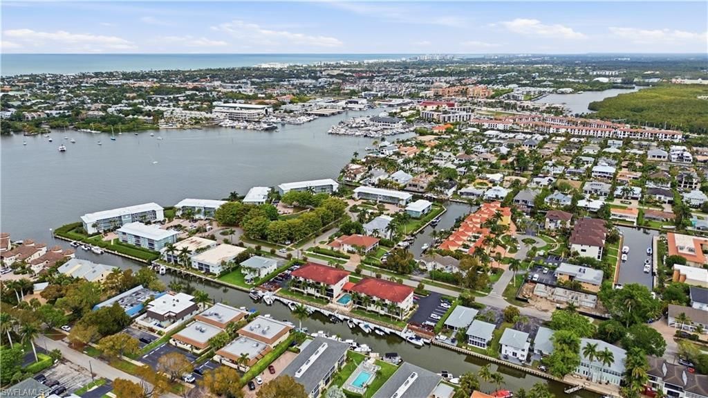 1400 Blue Point Ave, Unit 206, Naples, FL 34102 Photo