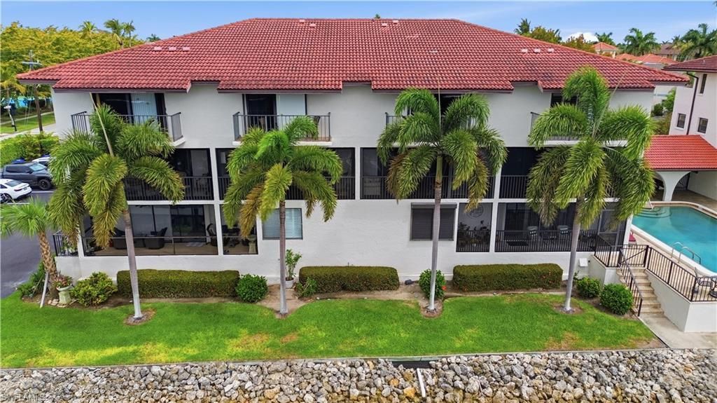 1400 Blue Point Ave, Unit 206, Naples, FL 34102 Photo