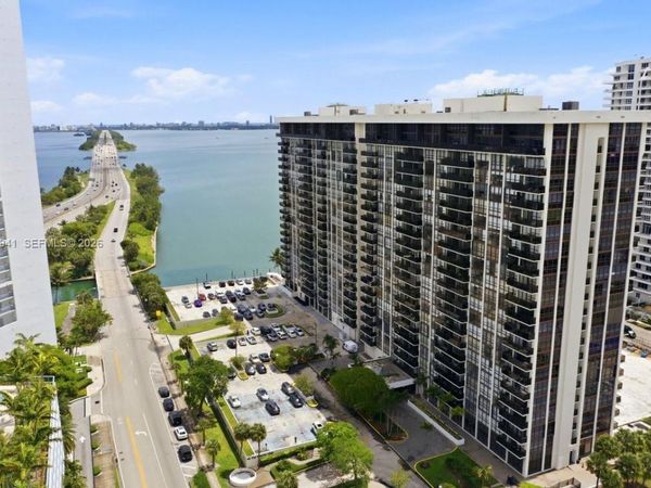 600 NE 36th St, Unit 1708, Miami, FL 33137