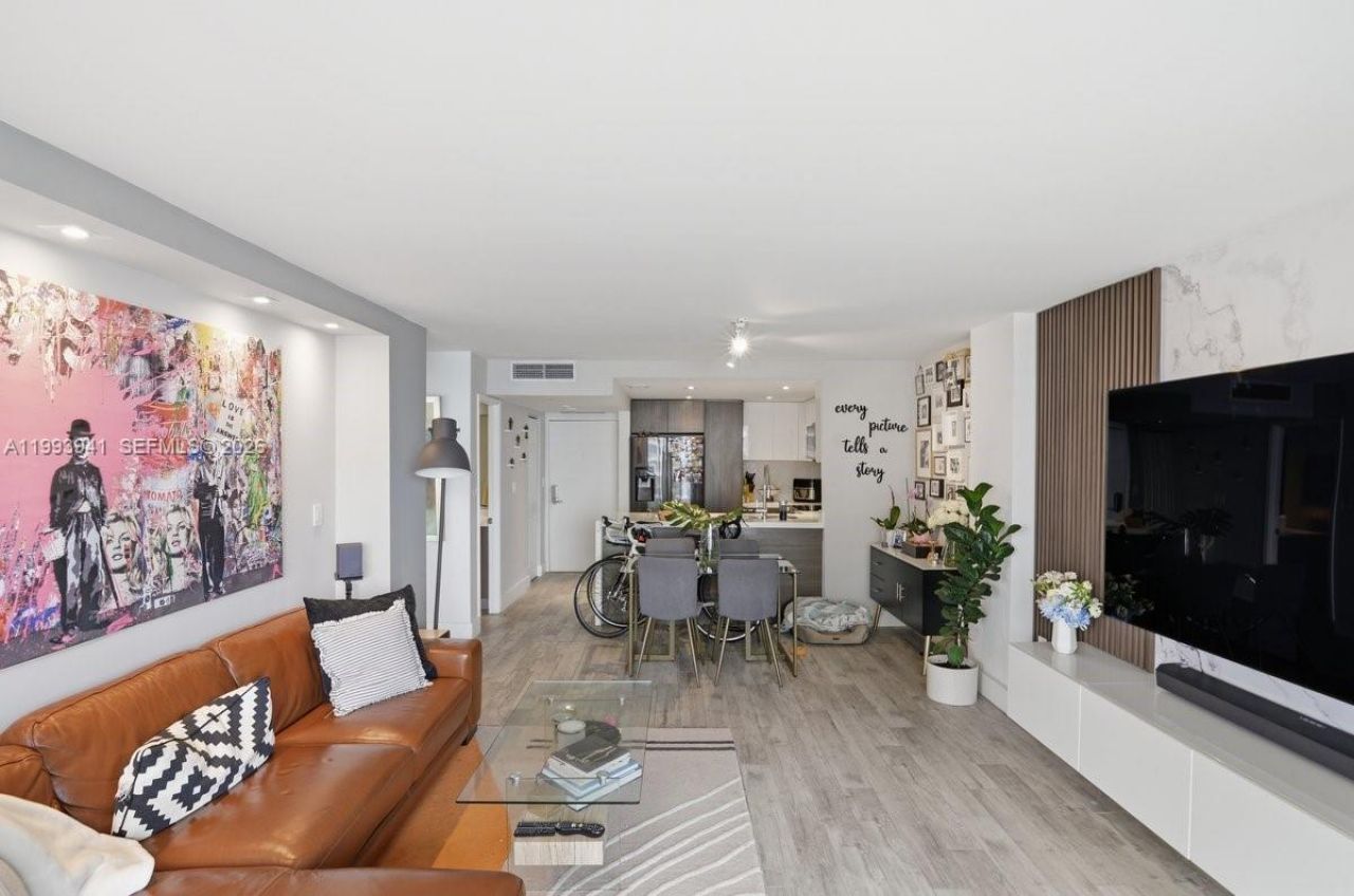 600 NE 36th St, Unit 1708, Miami, FL 33137 Photo