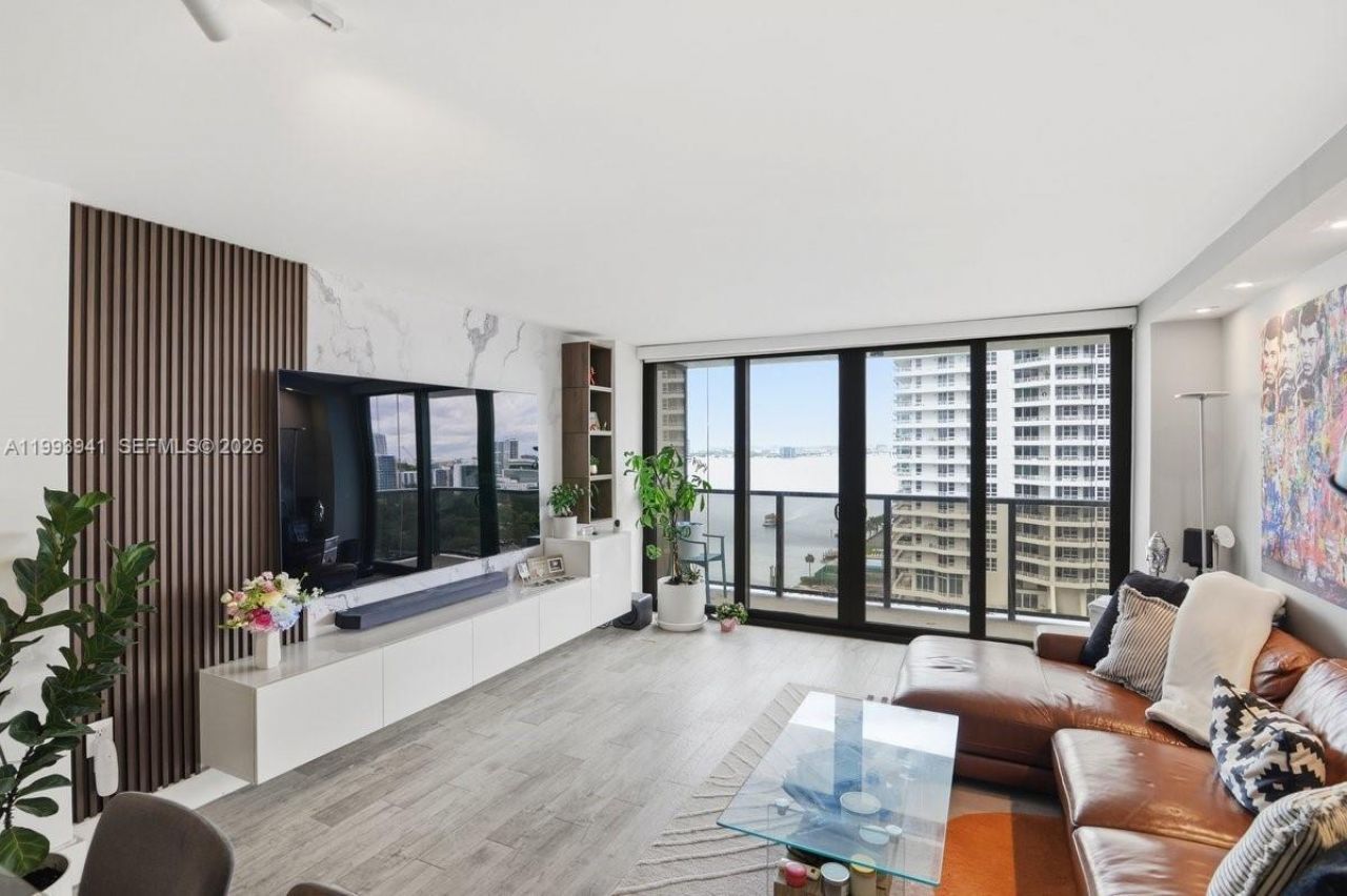 600 NE 36th St, Unit 1708, Miami, FL 33137 Photo