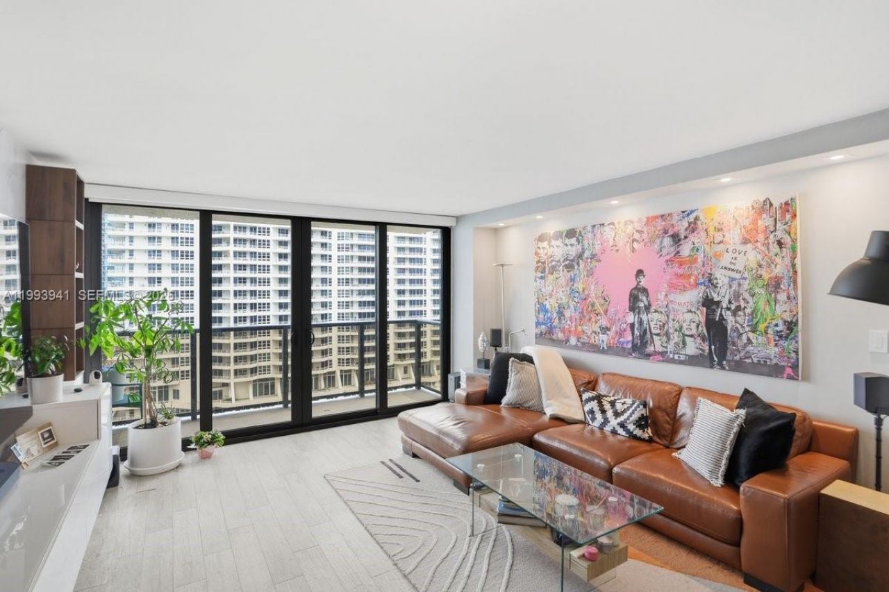 600 NE 36th St, Unit 1708, Miami, FL 33137 Photo