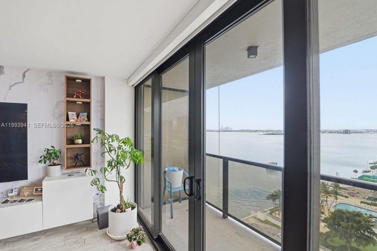 600 NE 36th St, Unit 1708, Miami, FL 33137 Photo