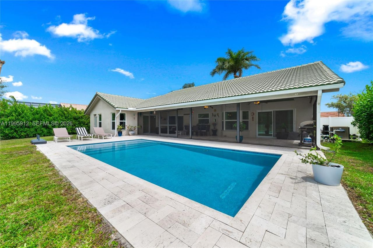 11690 Island Lakes Ln, Boca Raton, FL 33498 Photo