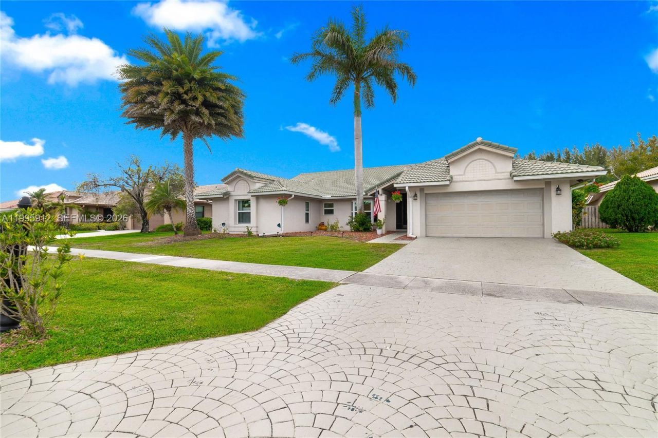 11690 Island Lakes Ln, Boca Raton, FL 33498 Photo