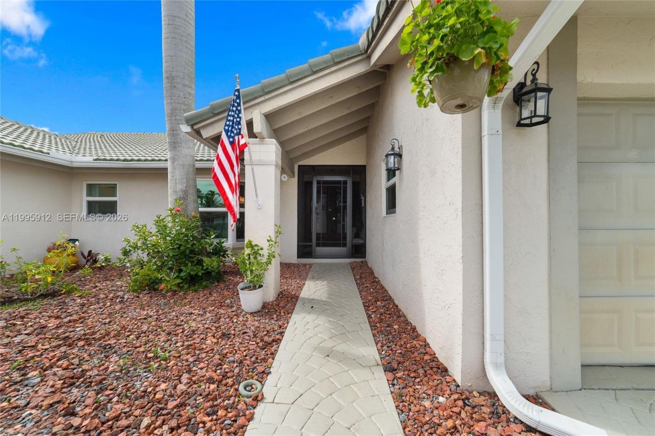 11690 Island Lakes Ln, Boca Raton, FL 33498 Photo