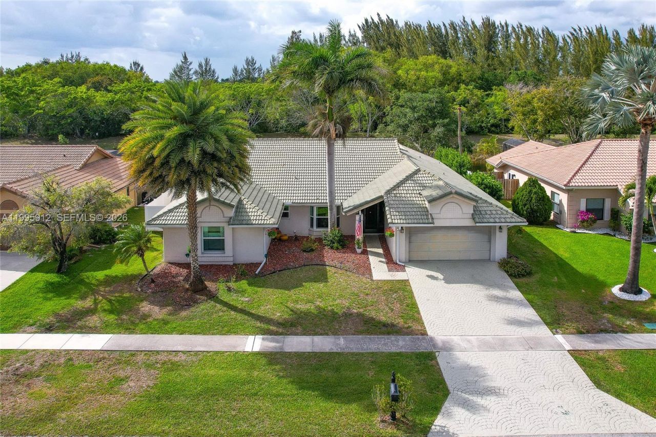 11690 Island Lakes Ln, Boca Raton, FL 33498 Photo