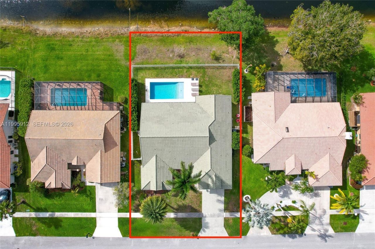 11690 Island Lakes Ln, Boca Raton, FL 33498 Photo