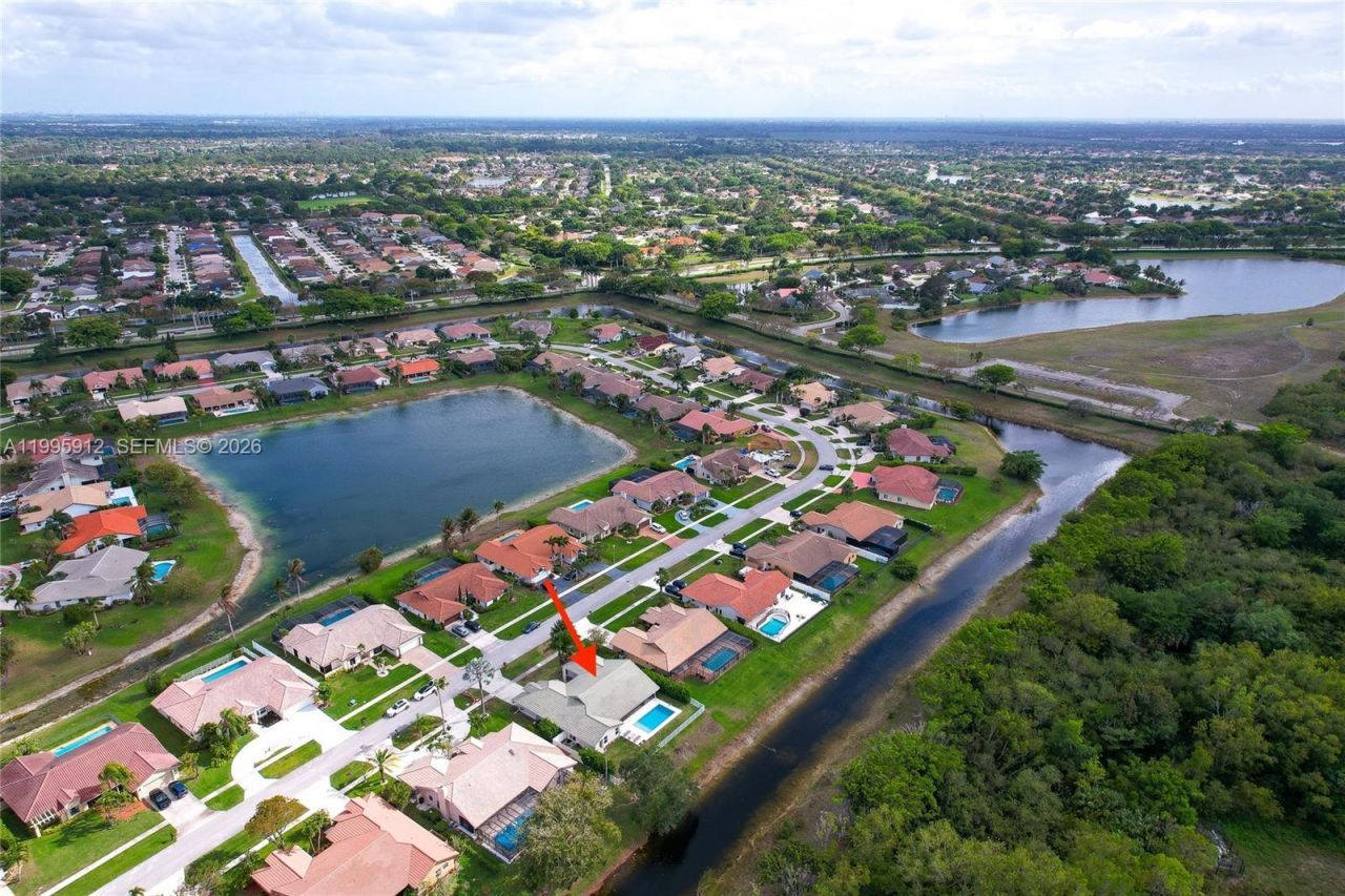 11690 Island Lakes Ln, Boca Raton, FL 33498 Photo