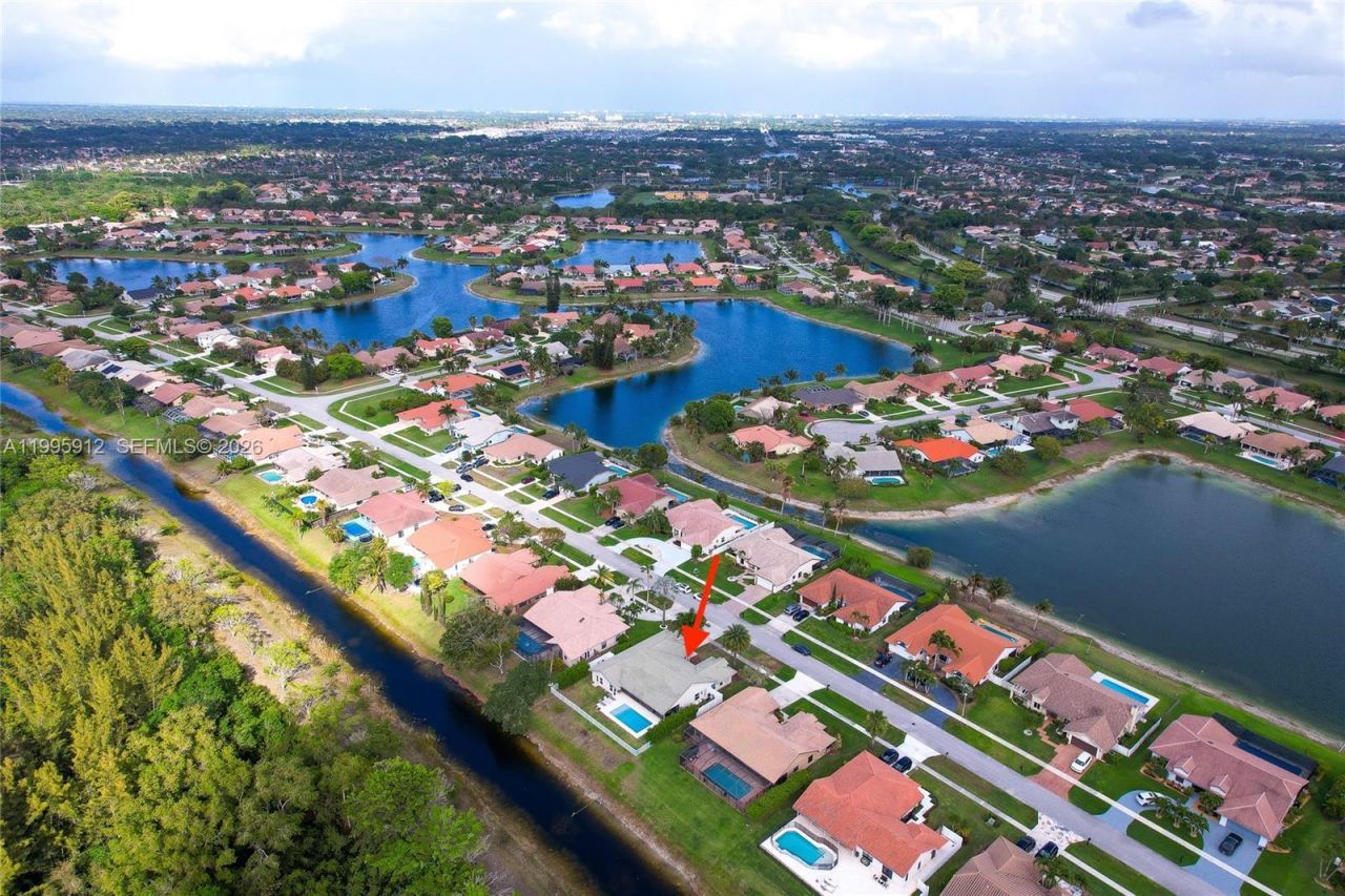 11690 Island Lakes Ln, Boca Raton, FL 33498 Photo