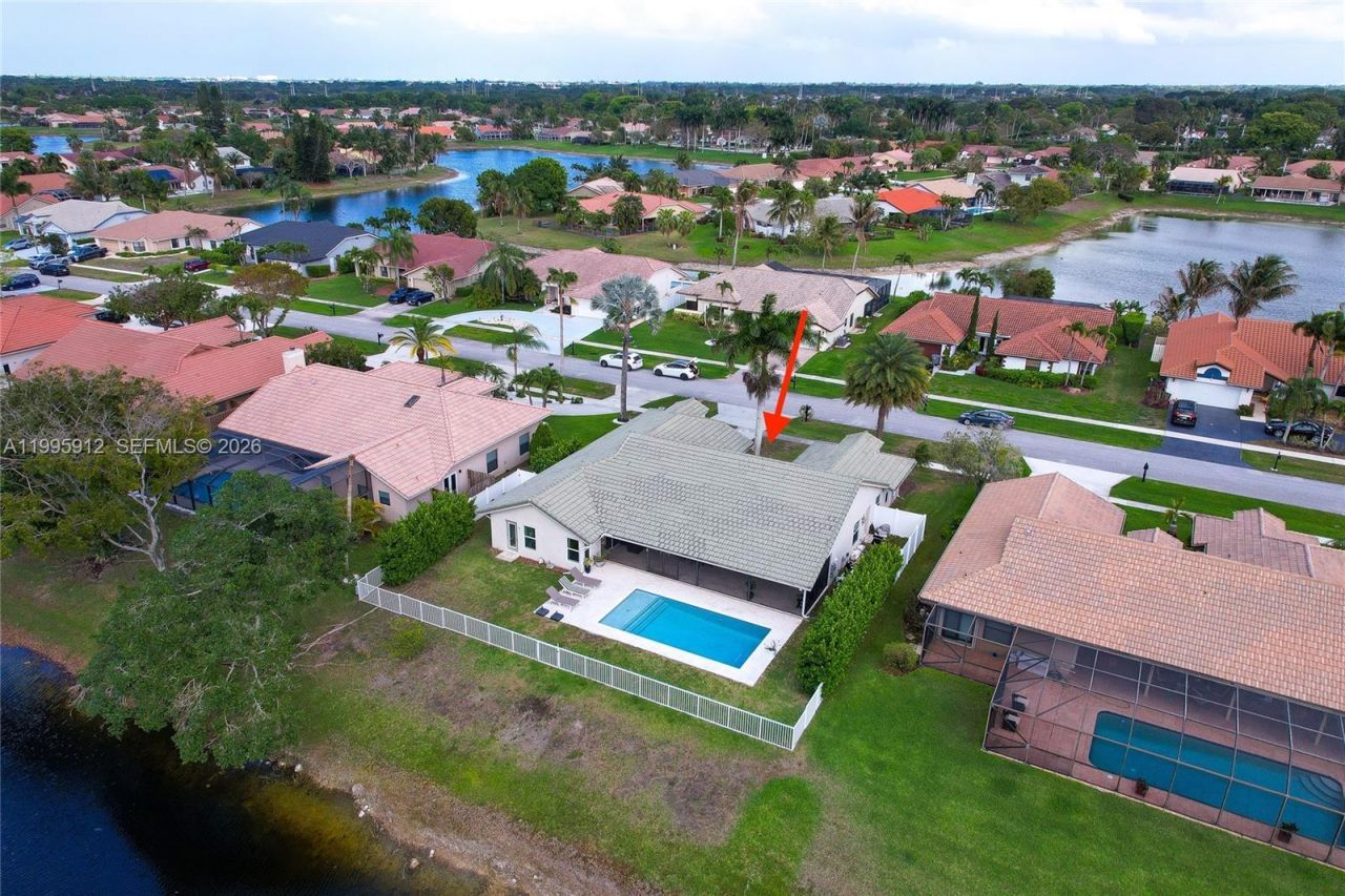 11690 Island Lakes Ln, Boca Raton, FL 33498 Photo