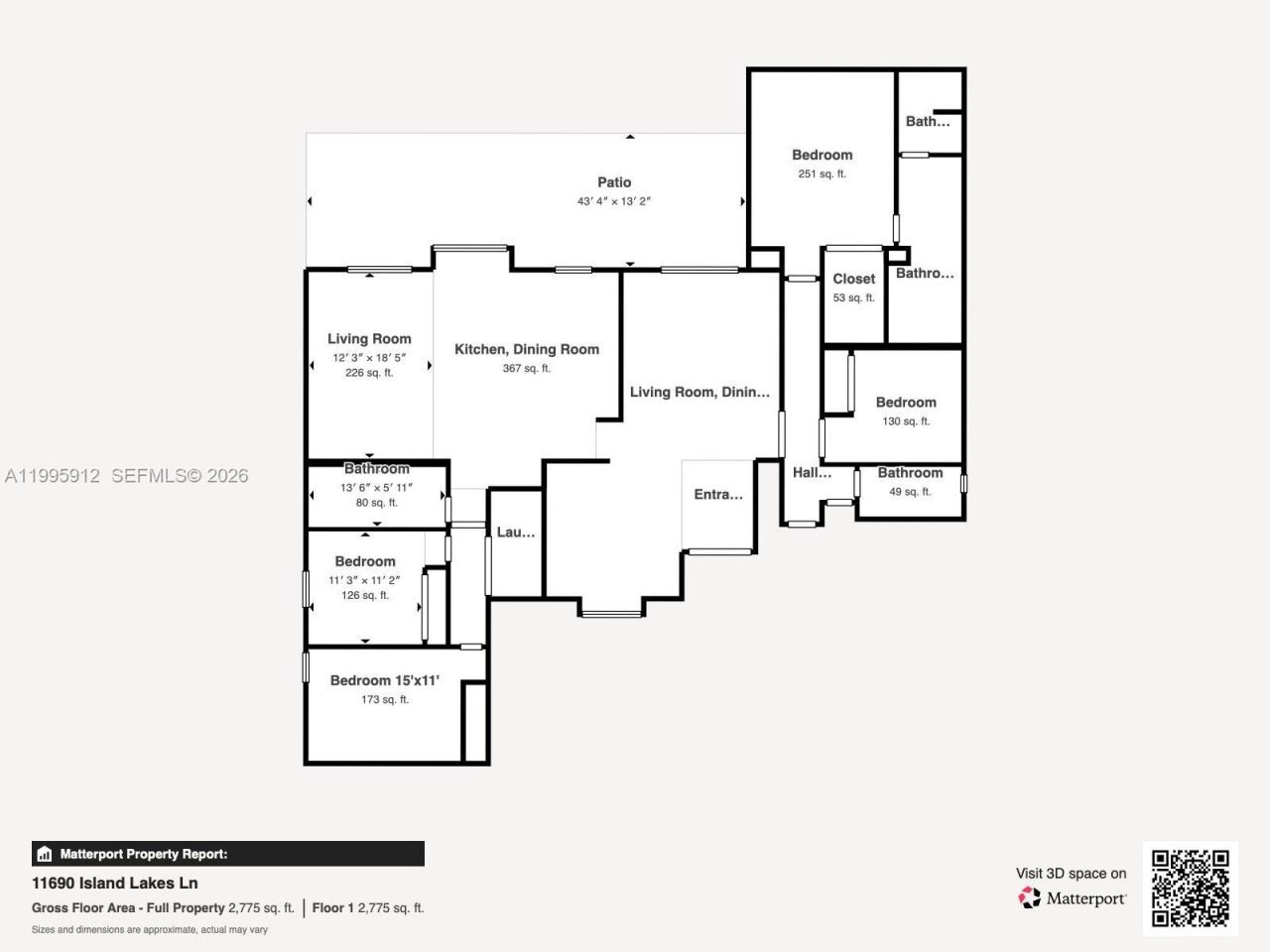 11690 Island Lakes Ln, Boca Raton, FL 33498 Photo