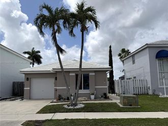 3091 Lighthouse Pl Margate, FL 33063