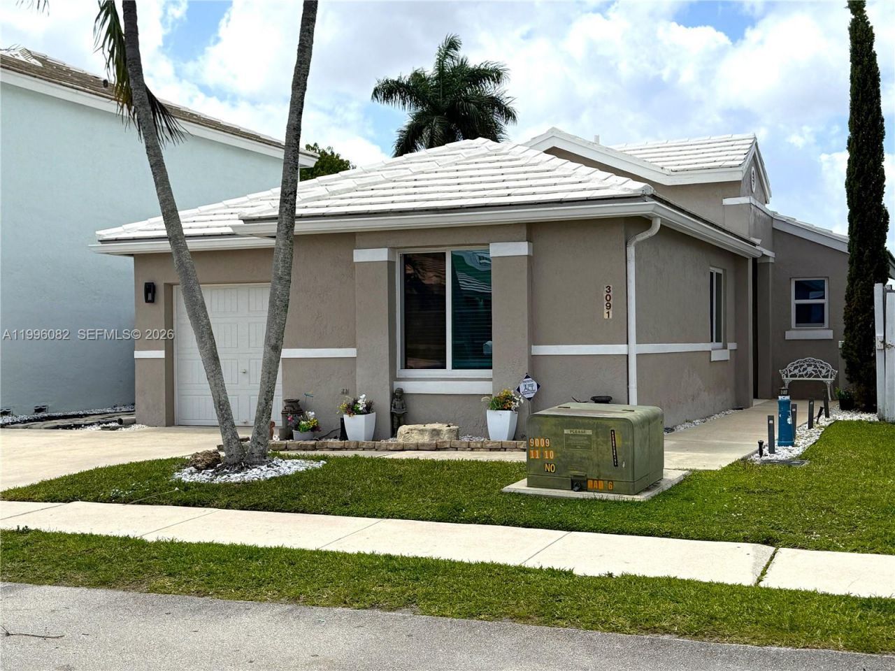 3091 Lighthouse Pl, Margate, FL 33063 Photo