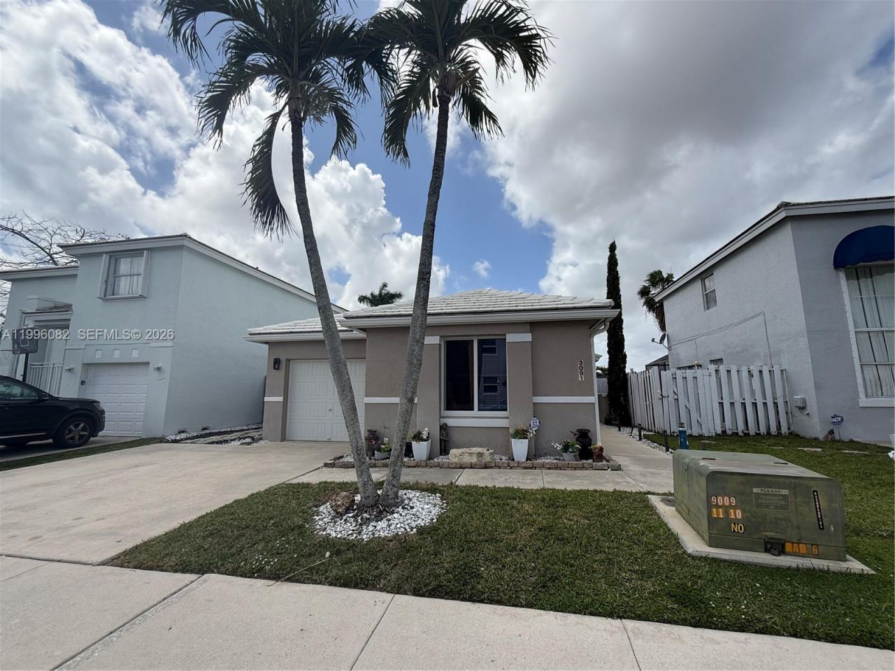 3091 Lighthouse Pl, Margate, FL 33063 Photo