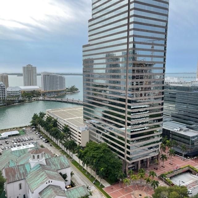 500 Brickell Ave, Unit 2506, Miami, FL 33131 Photo