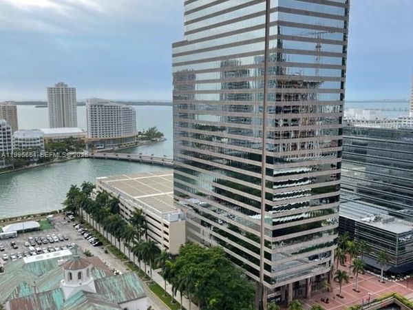 500 Brickell Ave, Unit 2506, Miami, FL 33131
