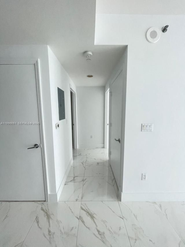 500 Brickell Ave, Unit 2506, Miami, FL 33131 Photo