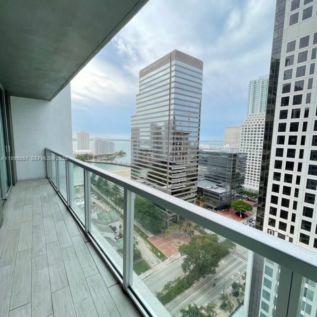 500 Brickell Ave, Unit 2506, Miami, FL 33131 Photo