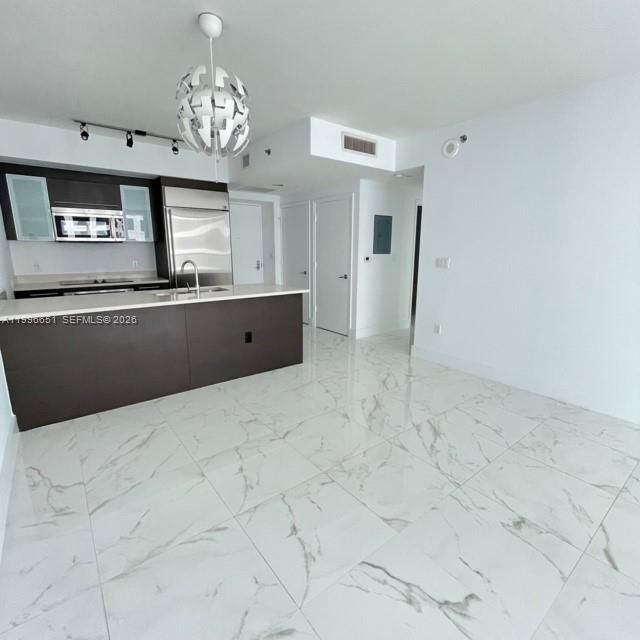 500 Brickell Ave, Unit 2506, Miami, FL 33131 Photo