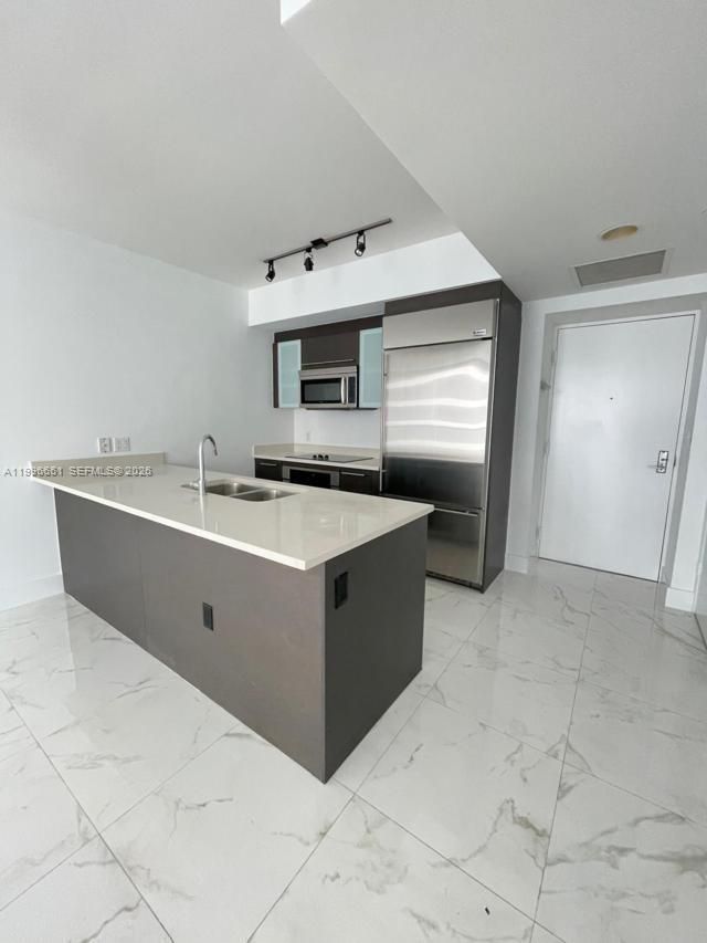500 Brickell Ave, Unit 2506, Miami, FL 33131 Photo