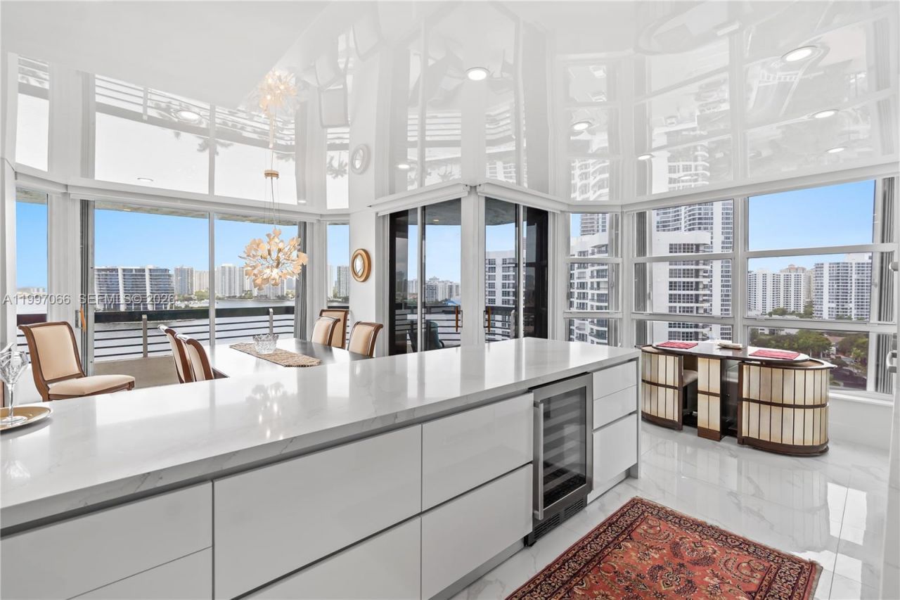 19101 NE 36th Ct, Unit 1605, Aventura, FL 33180 Photo