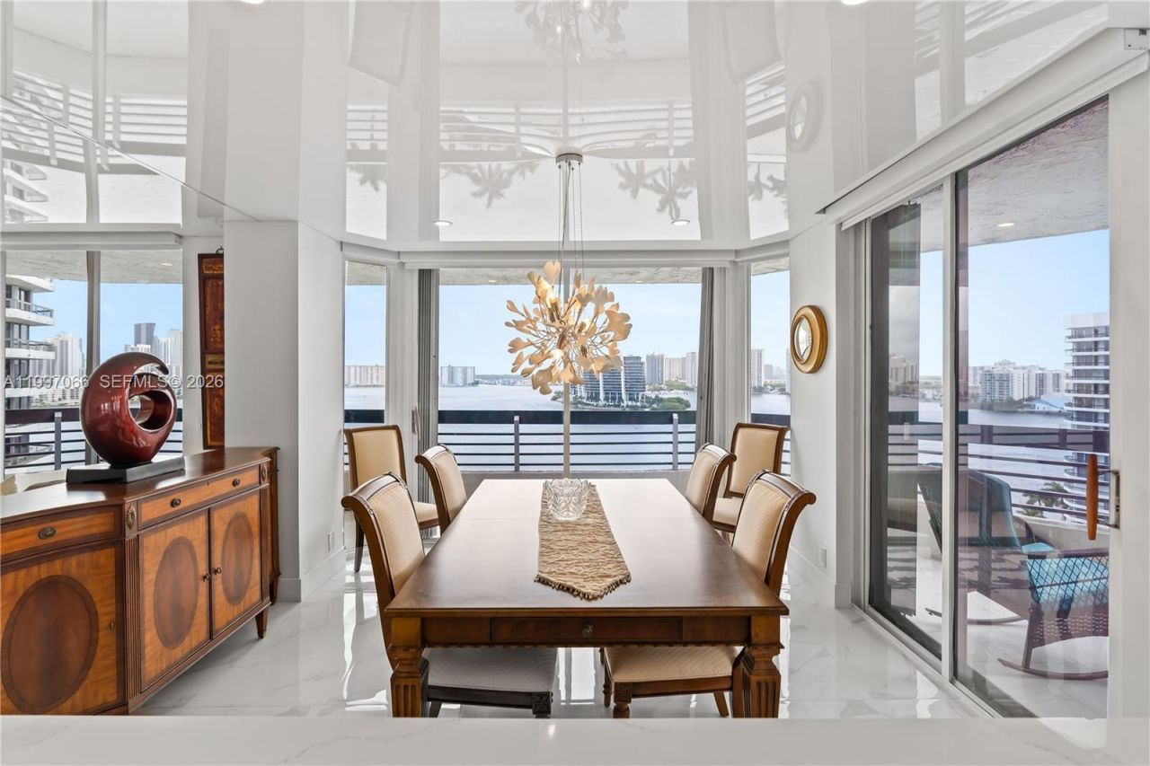 19101 NE 36th Ct, Unit 1605, Aventura, FL 33180 Photo